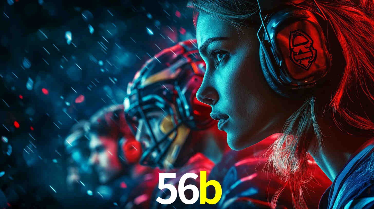 Esportes Disponíveis no 56b