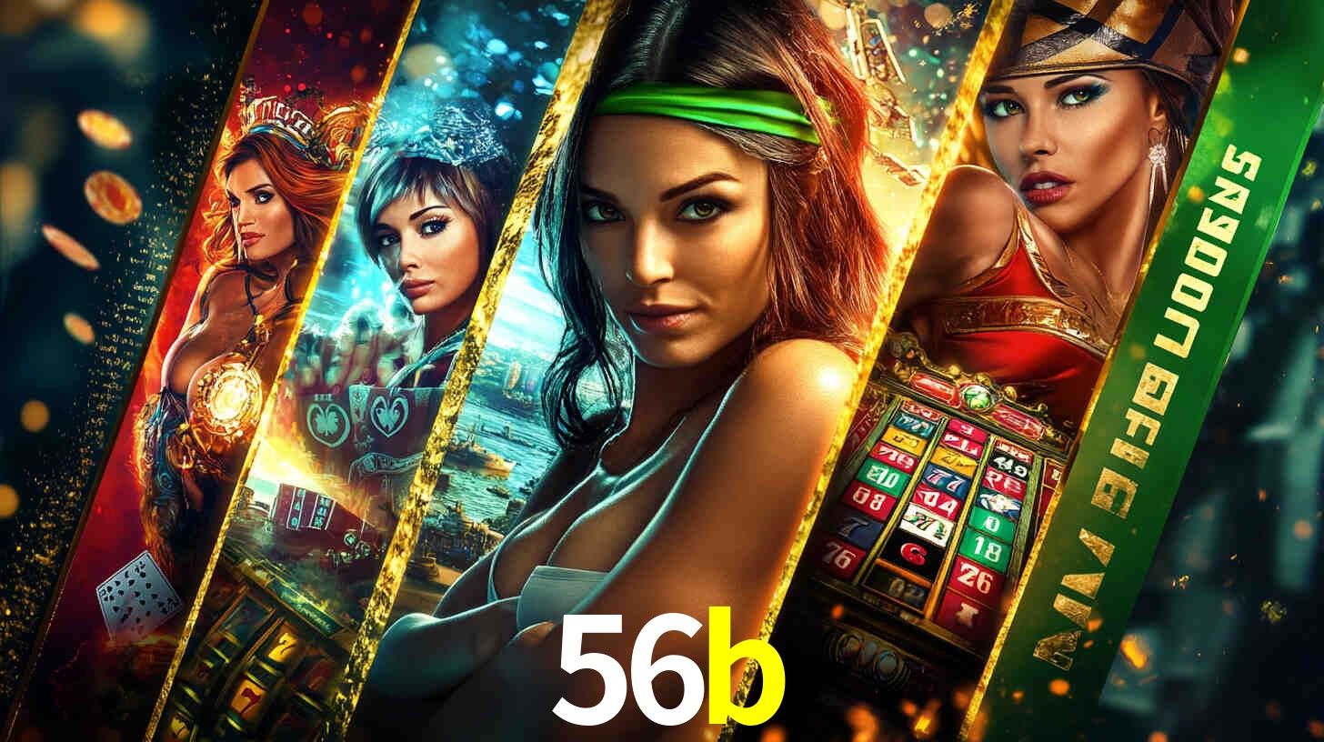 E-Sports no 56b
