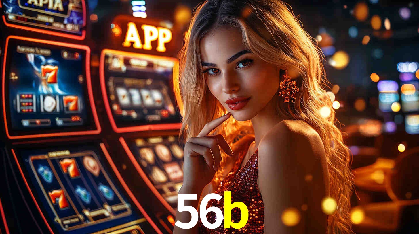 Baixar App Android 56b