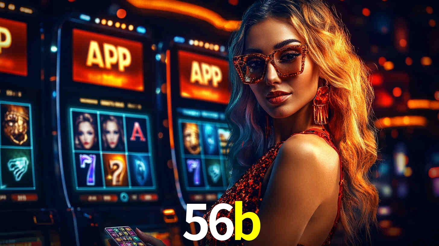 Benefícios do App 56b