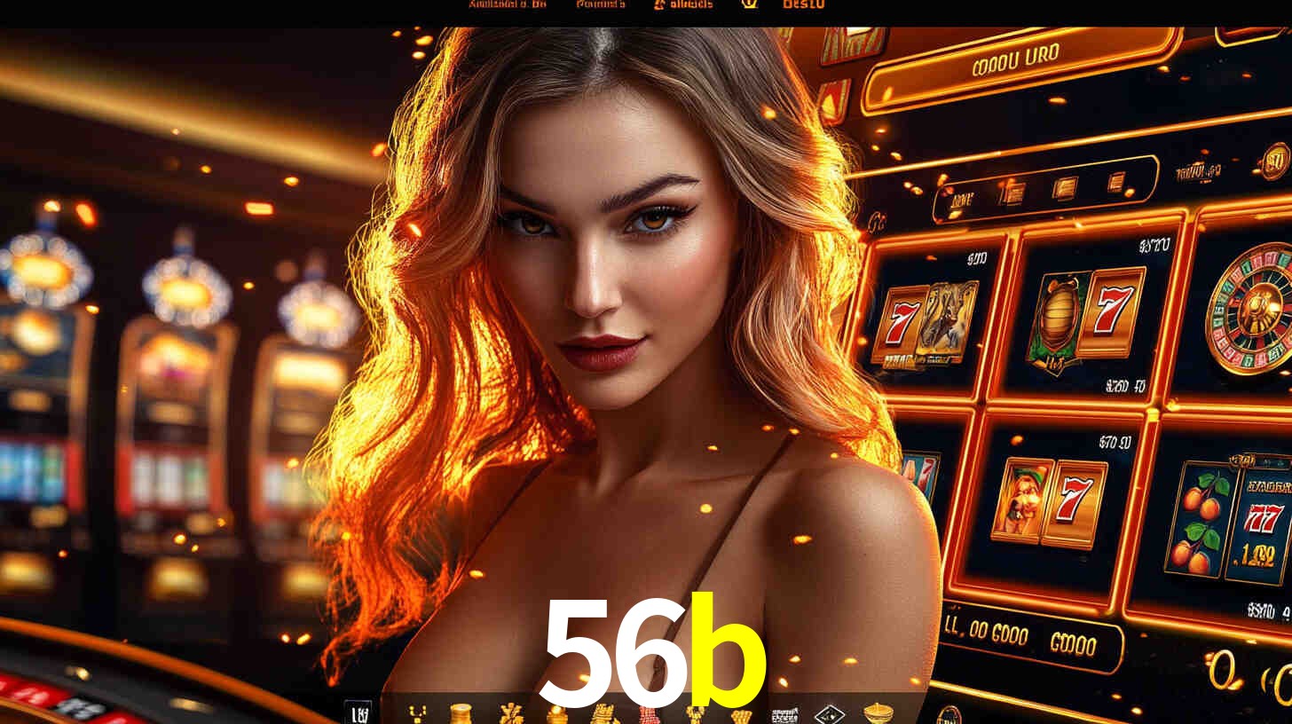 Cassino ao Vivo no 56b