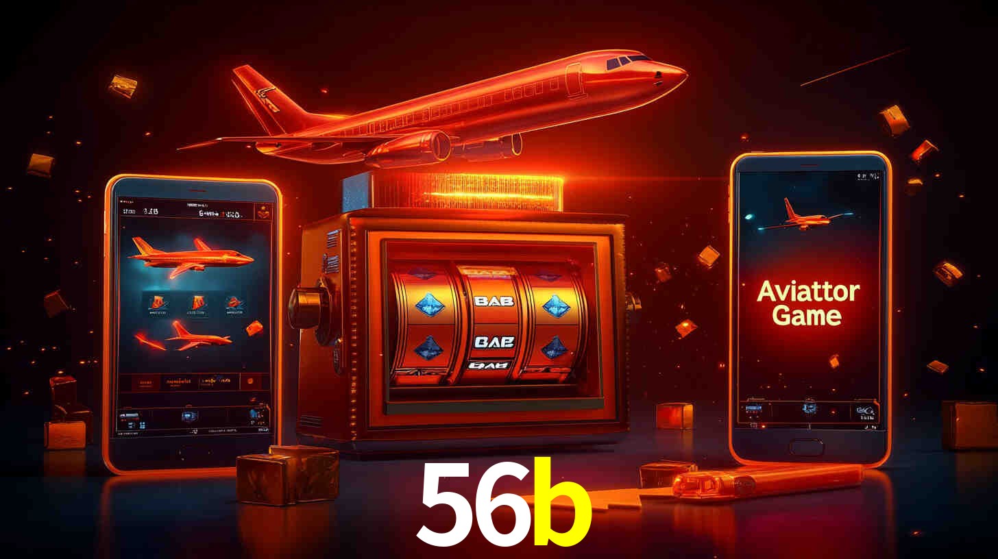 Como Jogar Aviator no 56b