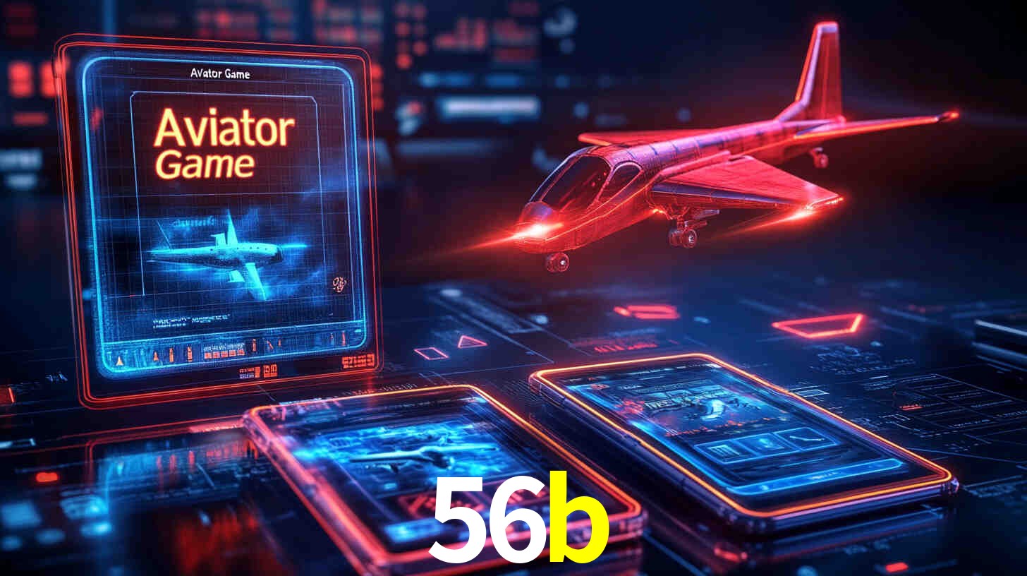 Benefícios do Aviator no 56b