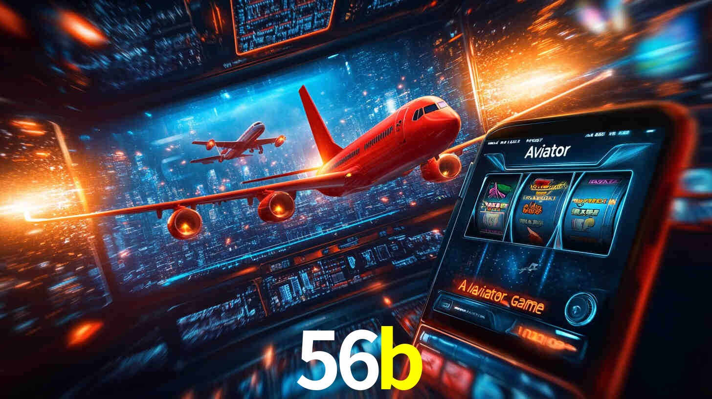 Dicas para Jogar Aviator no 56b