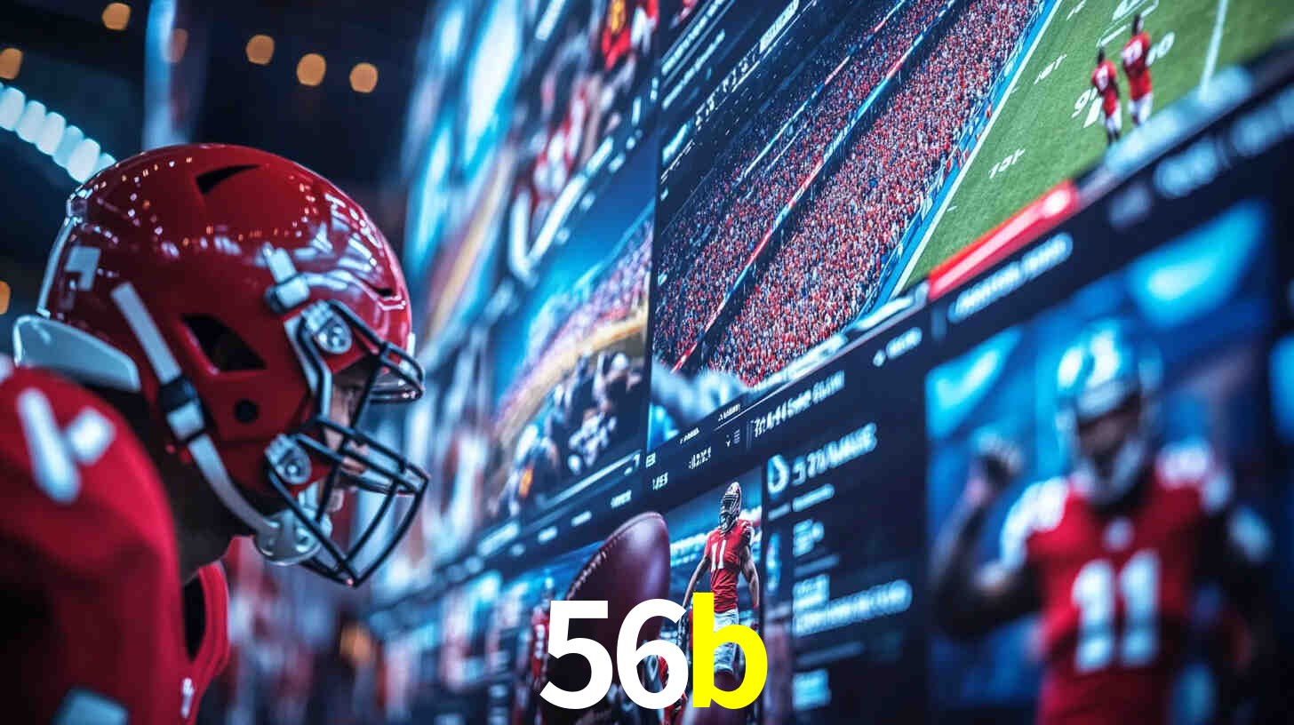 Benefícios das Apostas Ao Vivo no 56b
