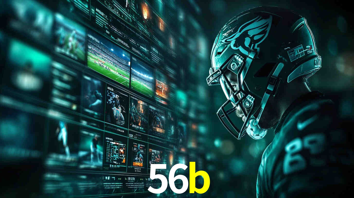 Esportes em Destaque no 56b